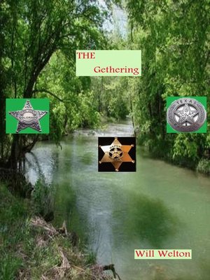 cover image of The Gethering